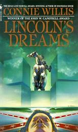 Lincoln&#39;s Dreams, Connie Willis