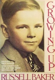 Growing Up (Russell Baker)