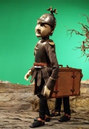 The Butterfly From Ural (2008)