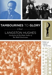 Tambourines to Glory (Langston Hughes)