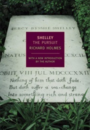 Shelley (Richard Holmes)