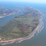 Walney Island