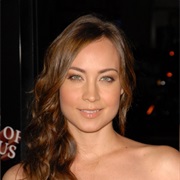 Courtney Ford