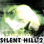 Silent Hill 2 (PS2, 2001)
