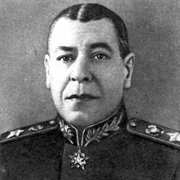 Boris Shaposhnikov