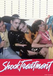 Shock Treatment - Shock Treatment