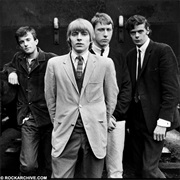 Yardbirds