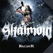 Skálmöld - Baldur