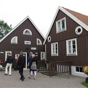 Birgit Nilsson Museum, Sweden