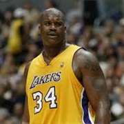 Shaquille