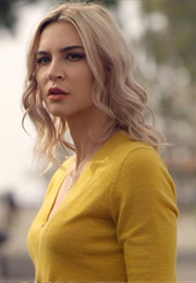 He's Out to Get You (2019)