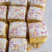 School Canteen Cakes