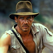 Indiana Jones