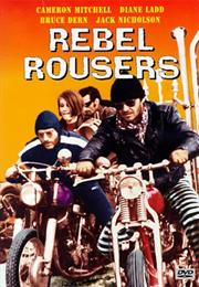 The Rebel Rousers (1970)