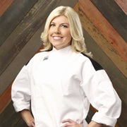 Christine Hazel (S14)