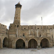Great Mosque of Gaza