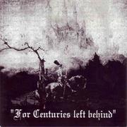 Blazemth - For Centuries Left Behind