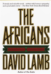 The Africans (David Lamb)