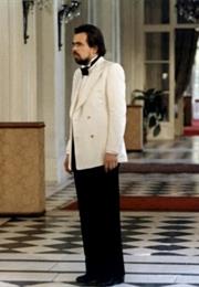 India Song (1975, Marguerite Duras)