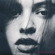15. Rosalía – «Los Ángeles» (2017)