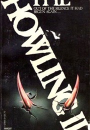 The Howling II (Gary Brandner)