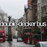 Ride a Double-Decker Bus