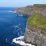 Cliffs of Mohair, Ireland