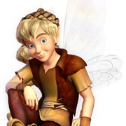 Terrence (Disney Fairies)