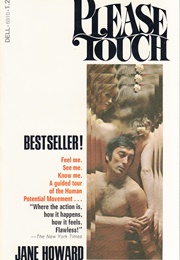 Please Touch (Jane Howard)