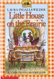Little House Series (Laura Ingalls Wilder)