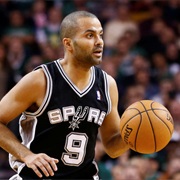 Tony Parker