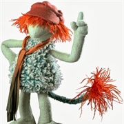 Boober Fraggle