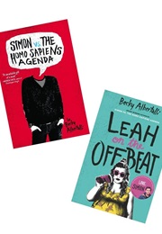 Creekwood Duology (Becky Albertalli)