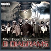 Wu-Tang Clan - 8 Diagrams