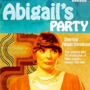 Abigail&#39;s Party