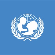UNICEF (Logo)