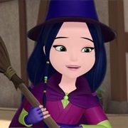 Lucinda (Sofia the First)