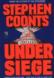 Under Siege (Stephen Coonts)