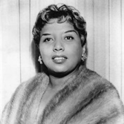 Etta Jones