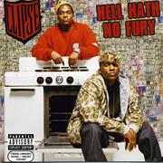 Clipse - Hell Hath No Fury