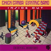 Chick Corea Elektric Band Inside Out