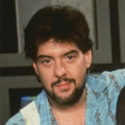 Eldin Bernecky (Murphy Brown)