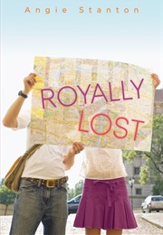 Royally Lost (Angie Stanton)