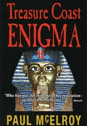 Treasure Coast Enigma (Paul McElroy)