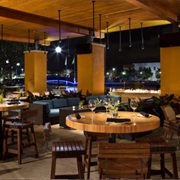 Devon Seafood & Steak