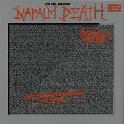 Napalm Death - The Peel Sessions