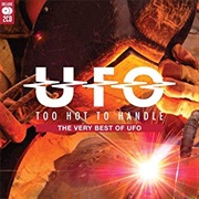 UFO - Too Hot to Handle