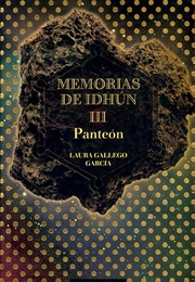 Panteon (Laura Gallego Garcia)
