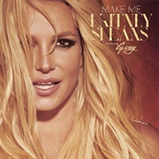 Make Me Britney