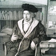 Anti-Foundationalism